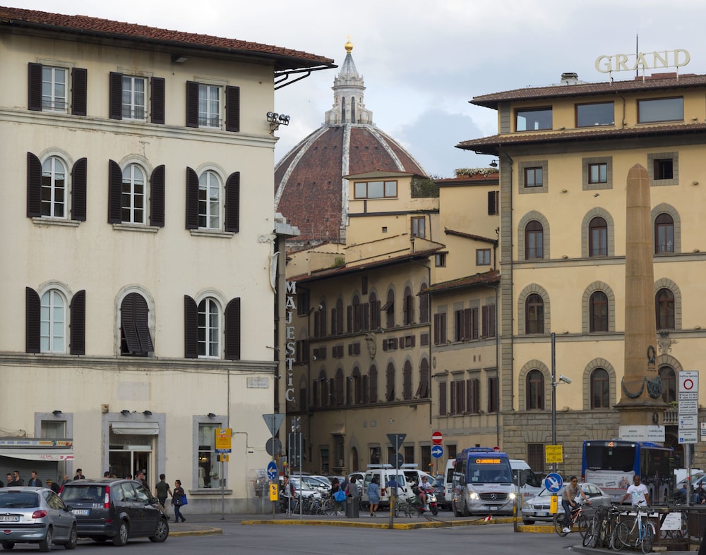 Zip B&B In Florence 31/40