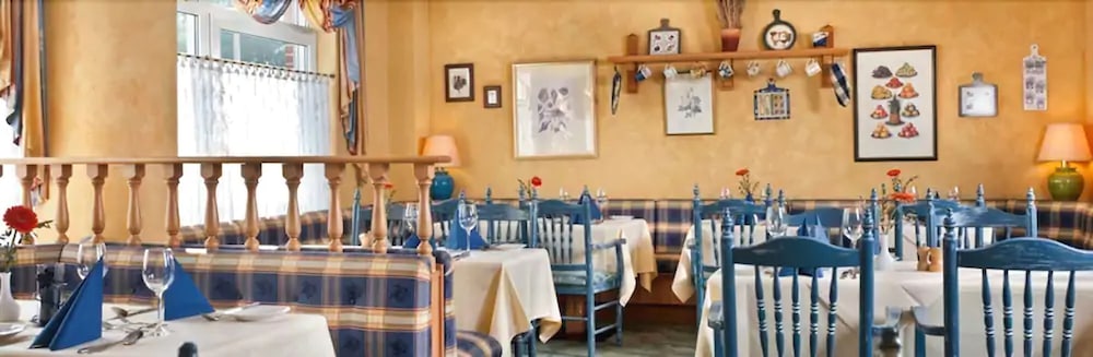 Country Hotel Timmendorfer Strand 47/63