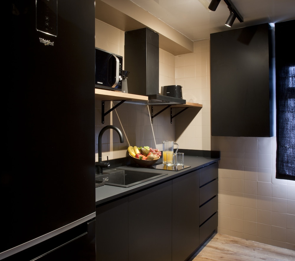 Apartamentos Ganduxer 52/66