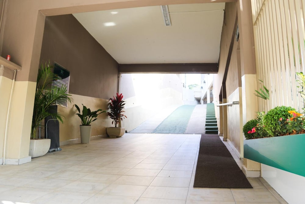 Hotel Vale das Artes 6/50