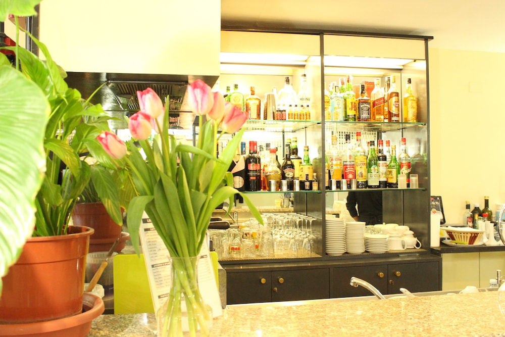 Hotel Europa Sesto San Giovanni 35/37