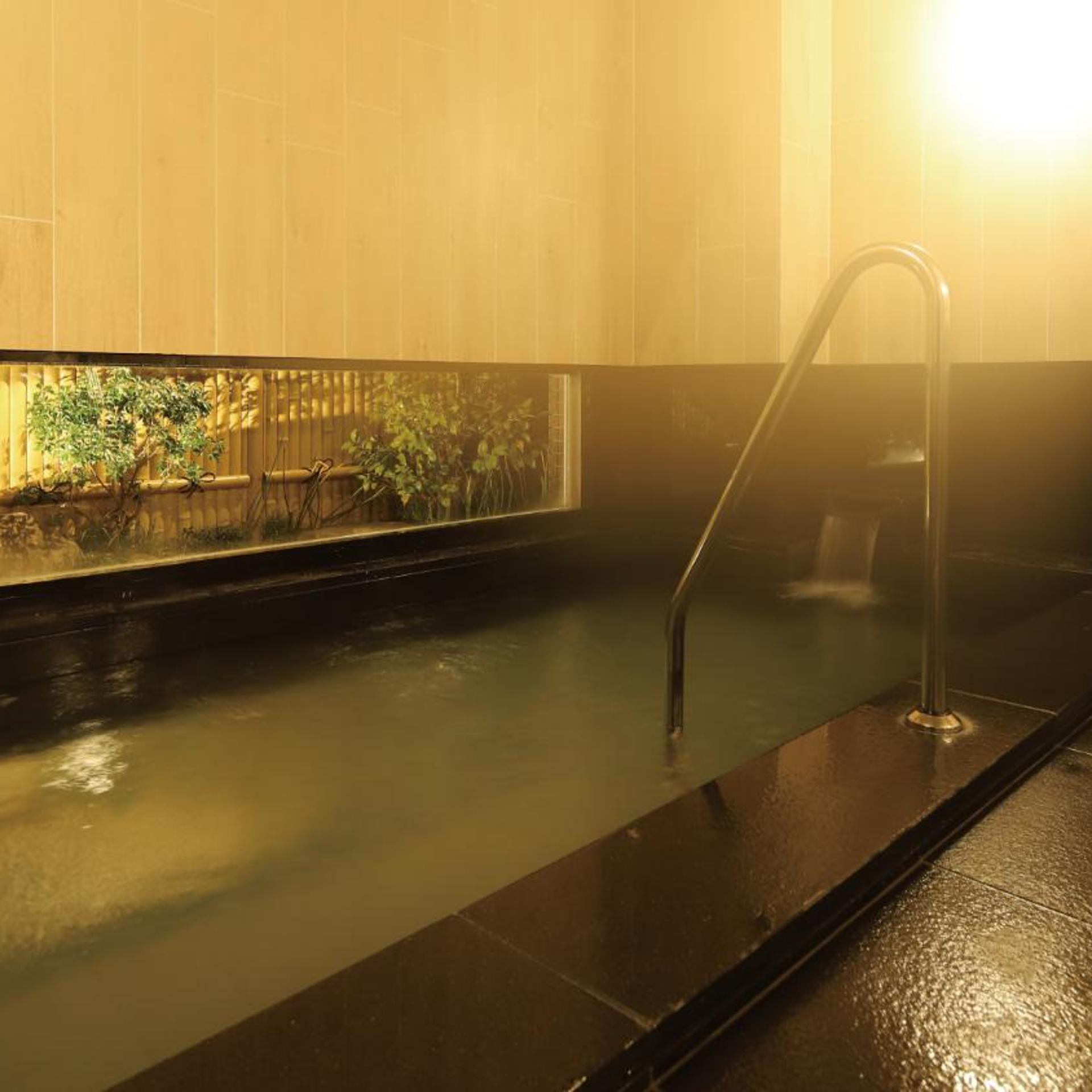 AB Hotel Shiojiri 12/15