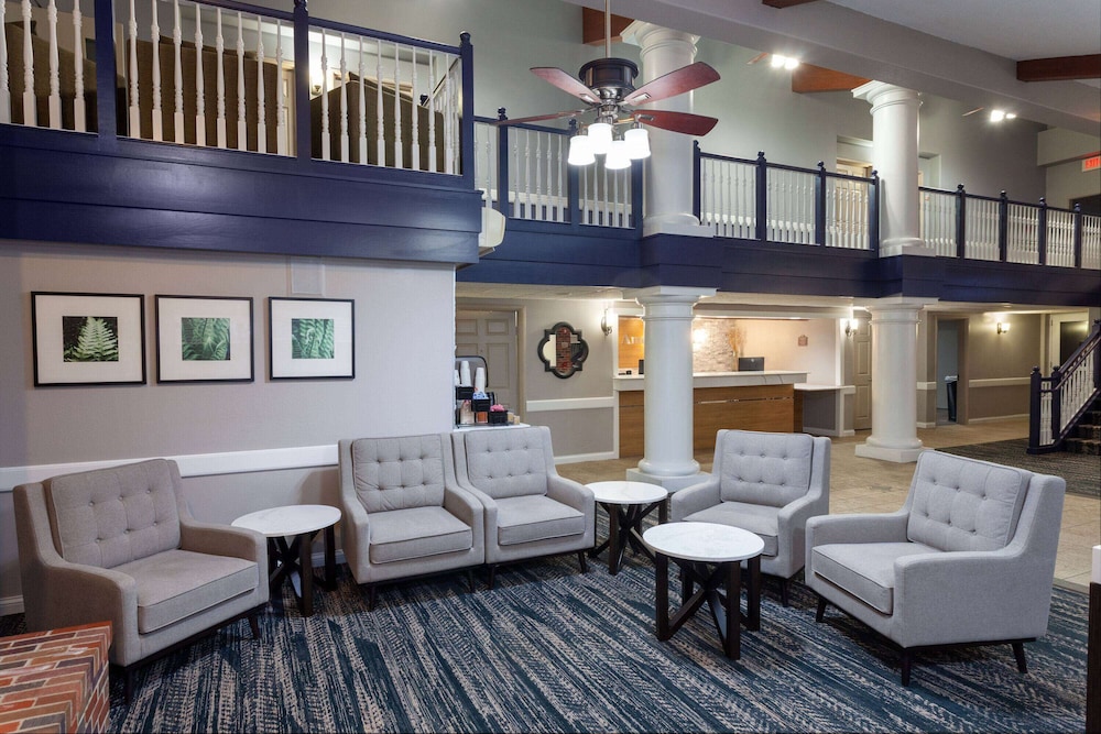 Americinn By Wyndham Peoria 38/59