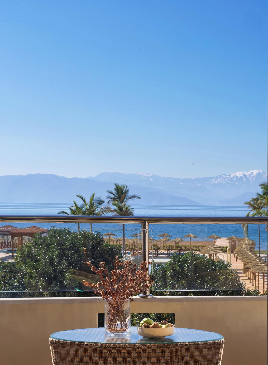 SEAFOS Luxury Resort & Spa 53/55