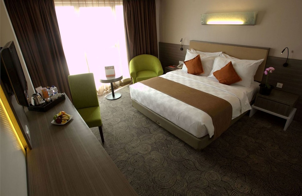 Swiss Belhotel Borneo Samarinda 23/68