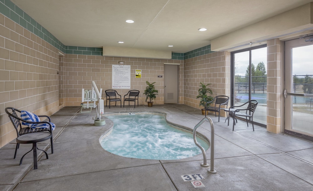 Worldmark West Yellowstone 36/78