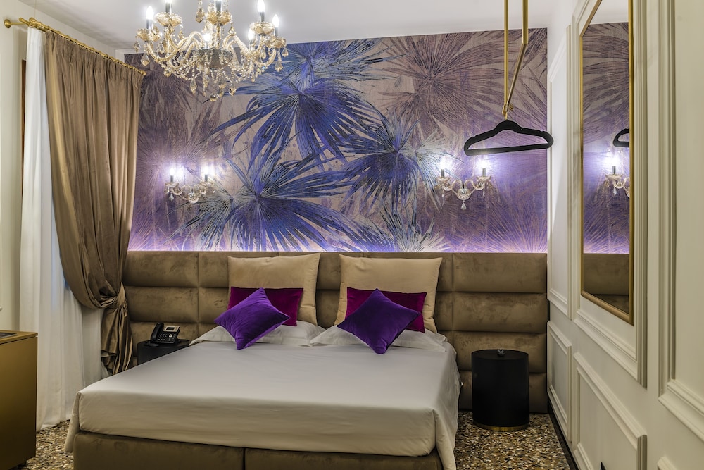 San Maurizio Luxury Suites 5/34