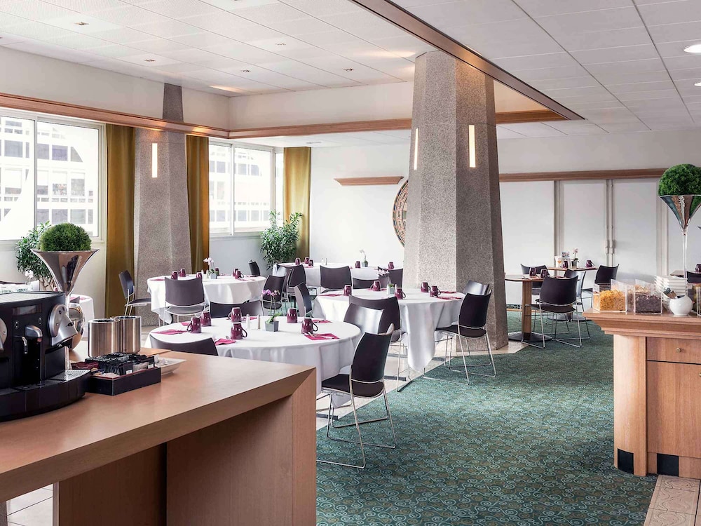 MERCURE RENNES CENTRE GARE 47/67