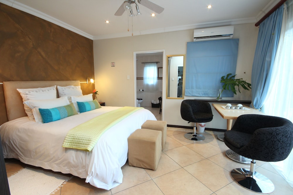 Lumley s Place Guesthouse 5/45