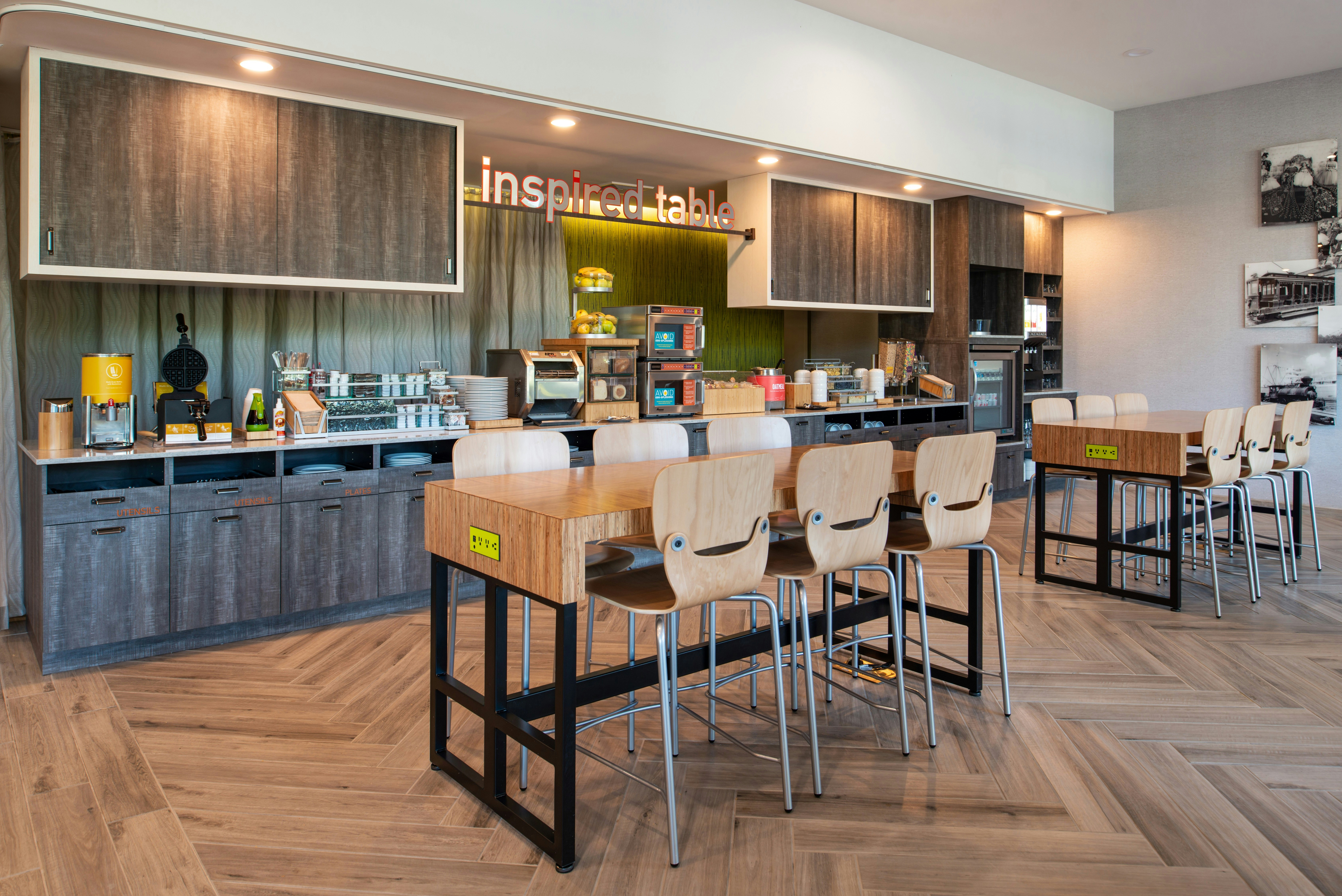 Home2 Suites By Hilton Tampa Downtown Channel District 51/73