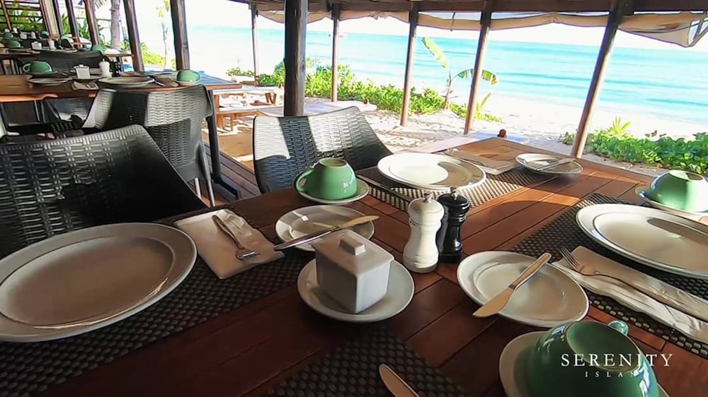 Serenity Island Resort 41/50