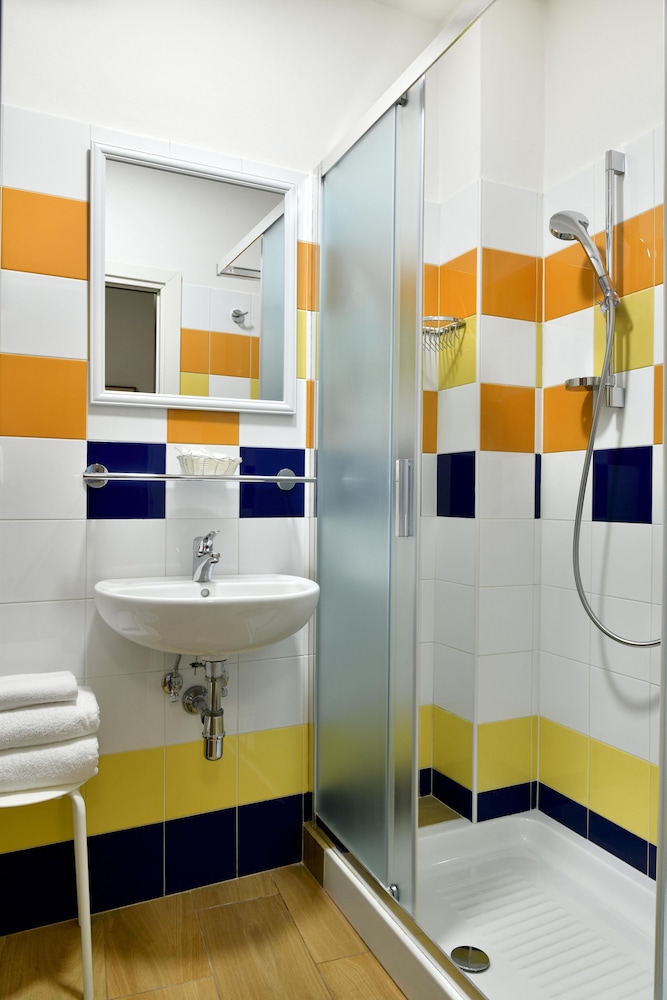 Hotel Nuova Italia 20/21