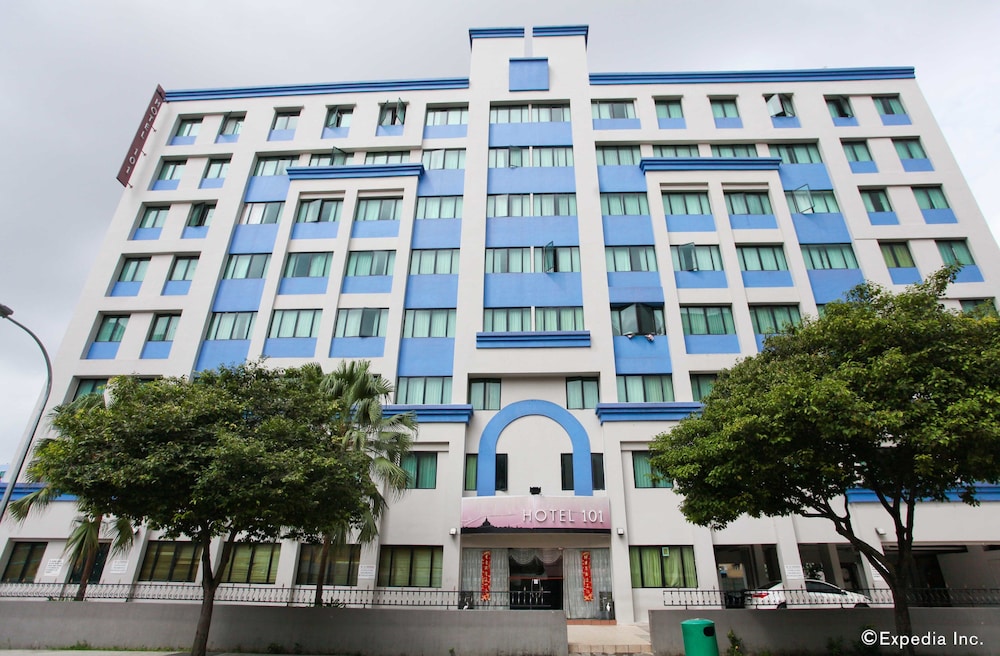 YaJu Hotel 1/22