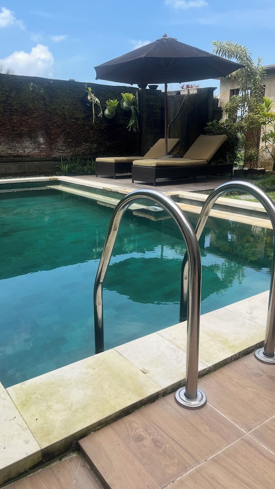 Heaven Villa Ubud 25/50