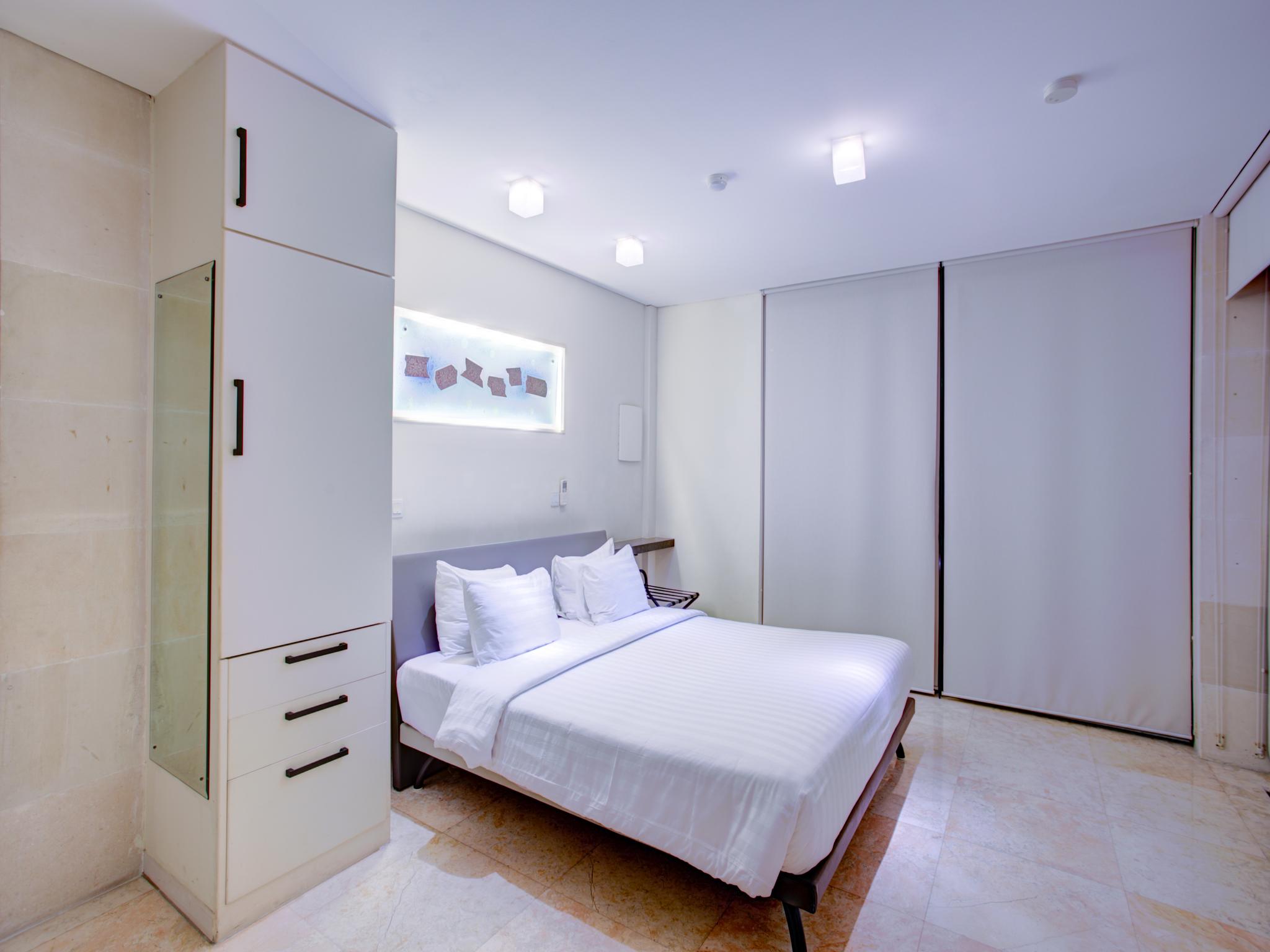 3 Bedroom Suite