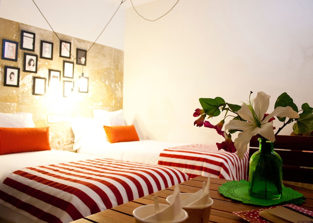 Casa De Huéspedes Santa María - Adults Only 49/69