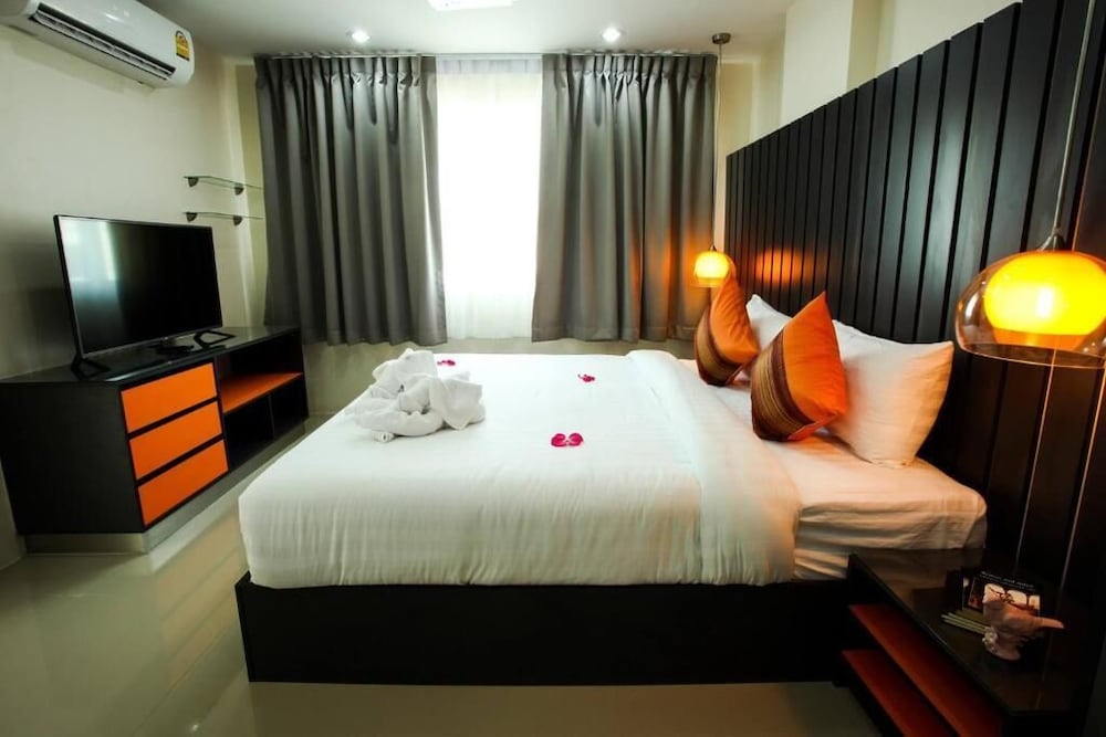 Patt Serviced Apartments 15/34
