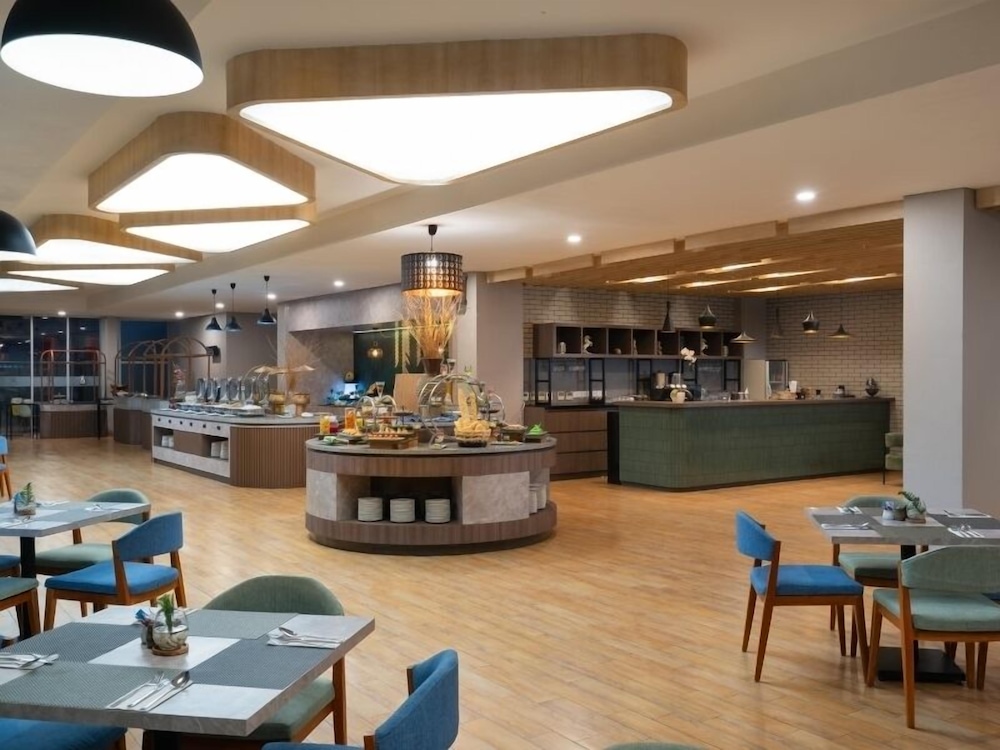 Laska Hotel Subang 26/46