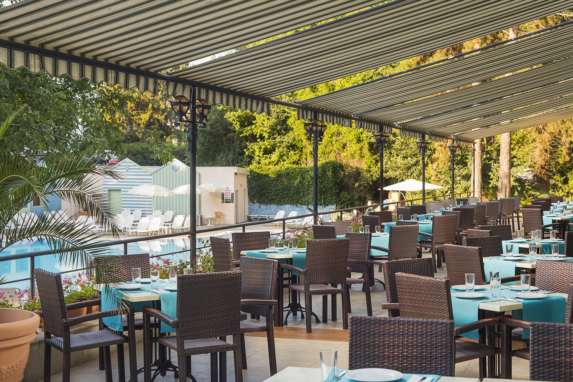 Mirabelle Hotel 78/91