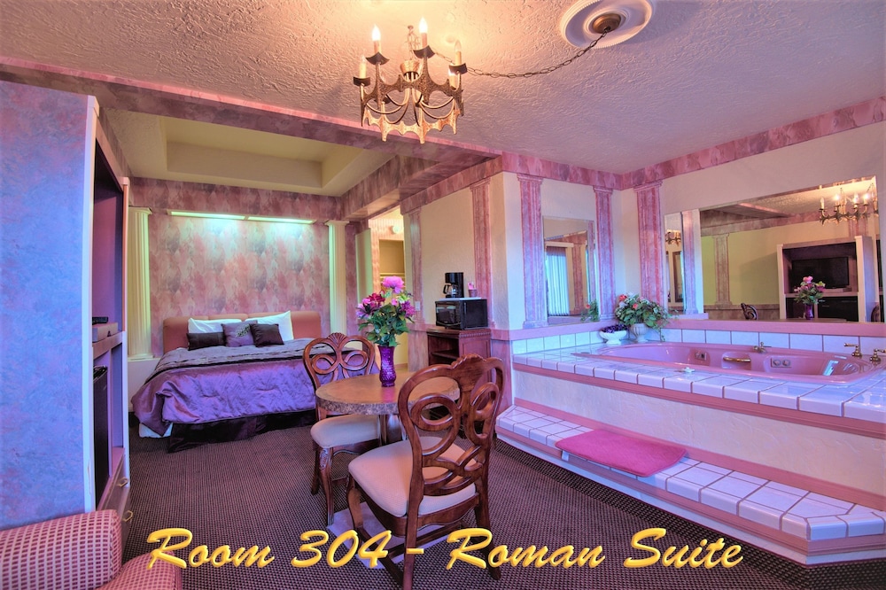 Americas Best Value Inn Suites Joshua Tree National Park 23/40