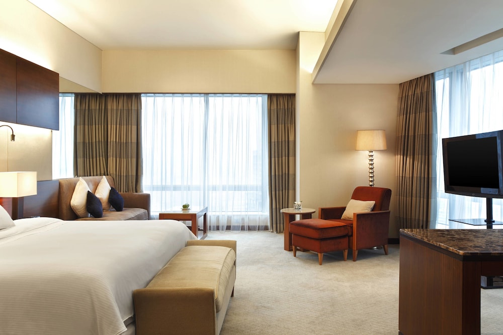 The Westin Guangzhou 18/52
