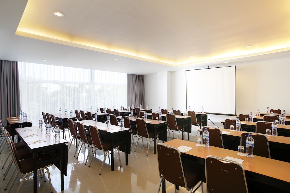 Amaris Hotel Pakuan Bogor 29/41