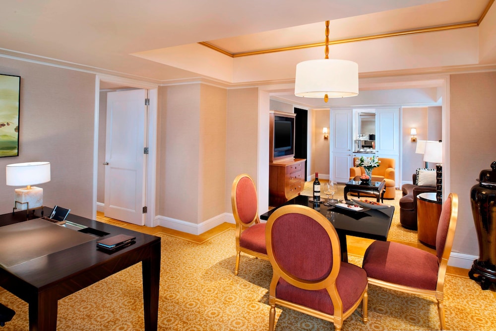 St Regis Beijing 26/62