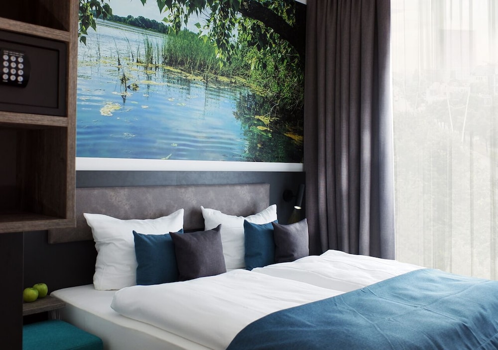 Hotel Amper 7/34