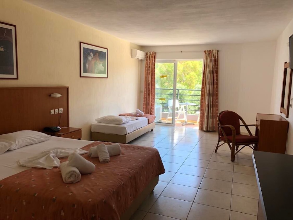 Agrabella Hotel Adults Only 26/71