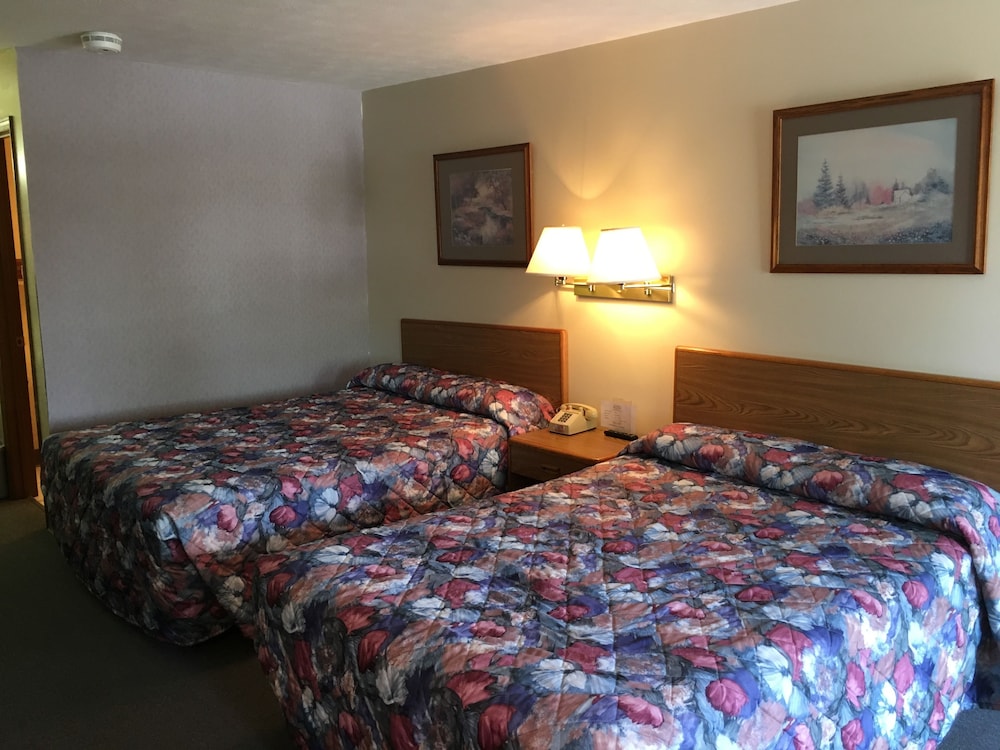Salt Creek Inn 10/36