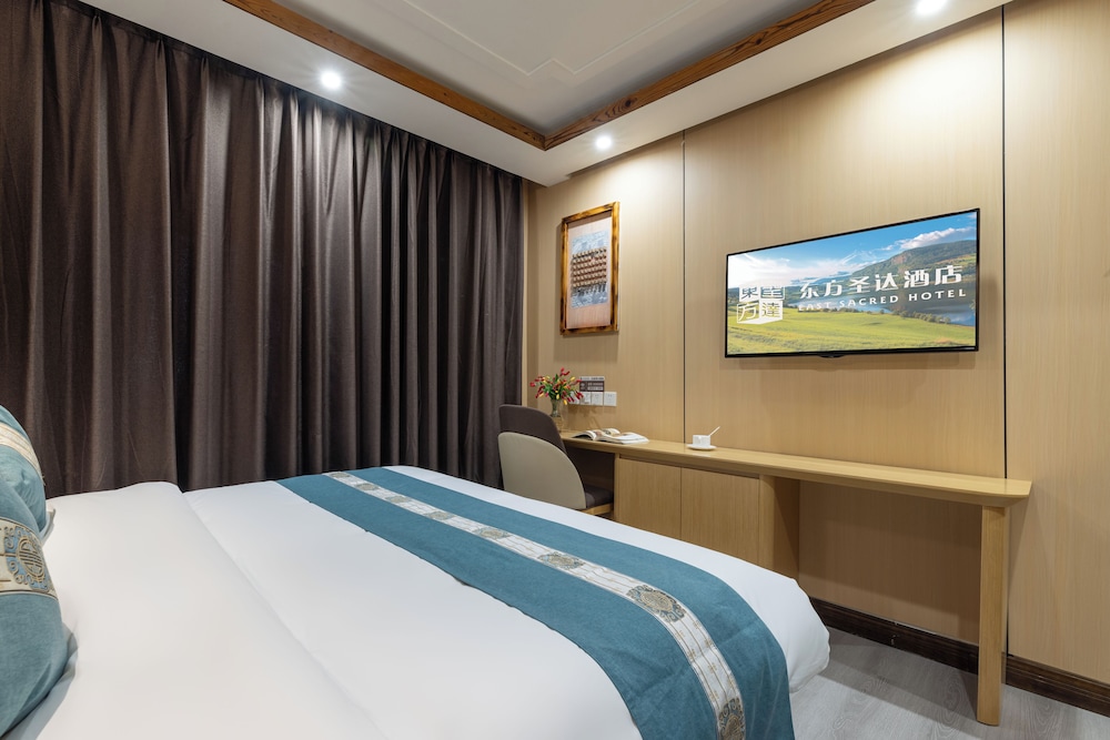 ELITE, DOUBLE BED