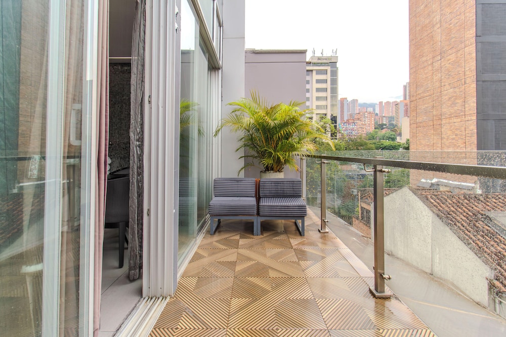 HAVEN A DESIGN酒店(HAVEN A DESIGN HOTEL) 图片5
