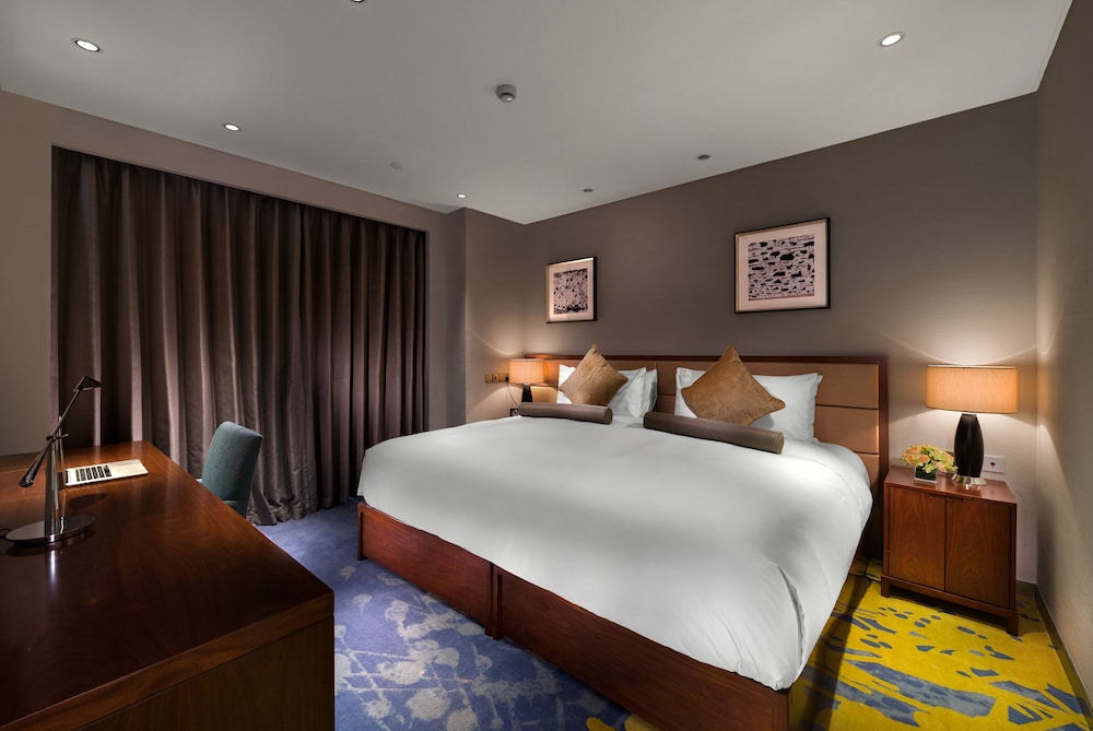 Oakwood Hotel & Residence Suzhou 16/50