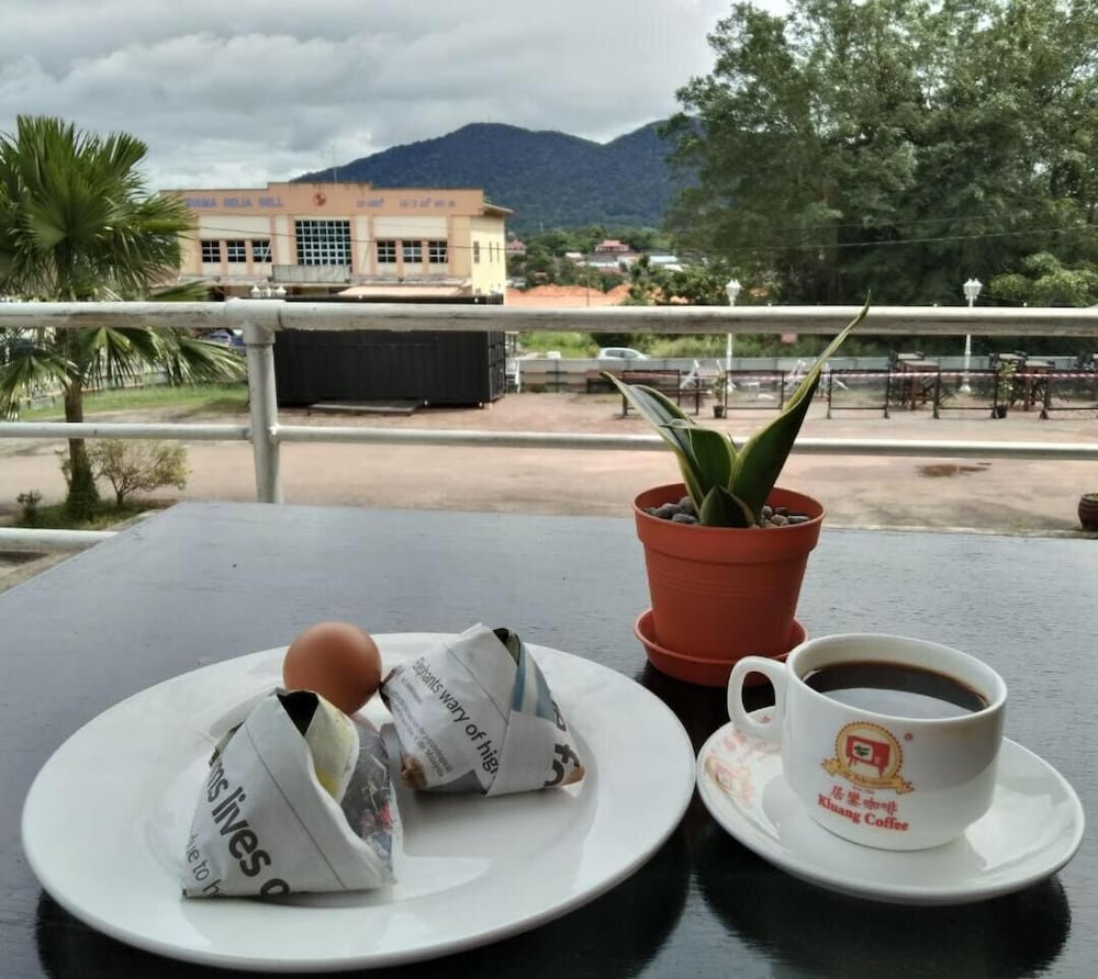 Merdeka Hotel 40/50