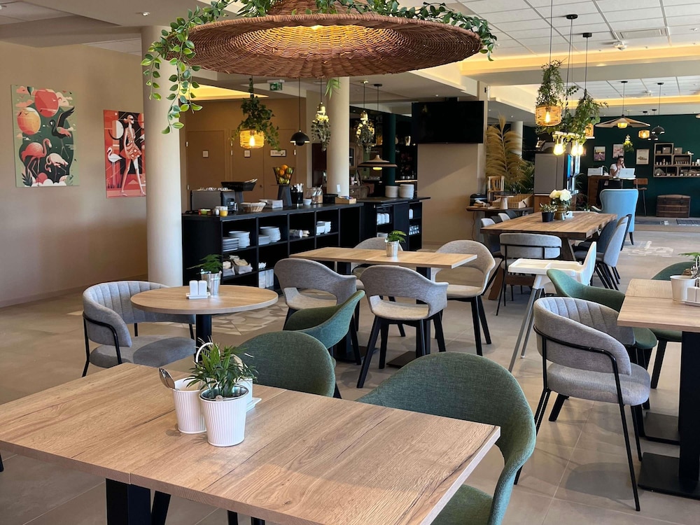 Aparthotel Adagio Access Porte de Camargue 35/49