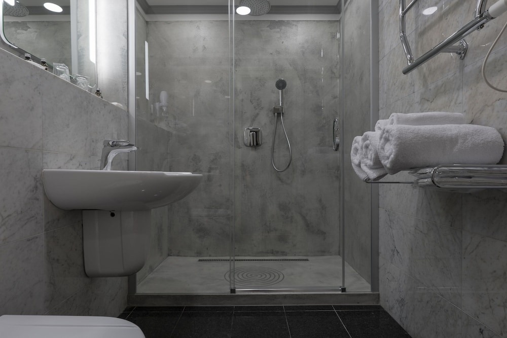 Esplanade Hotel Prague 14/64