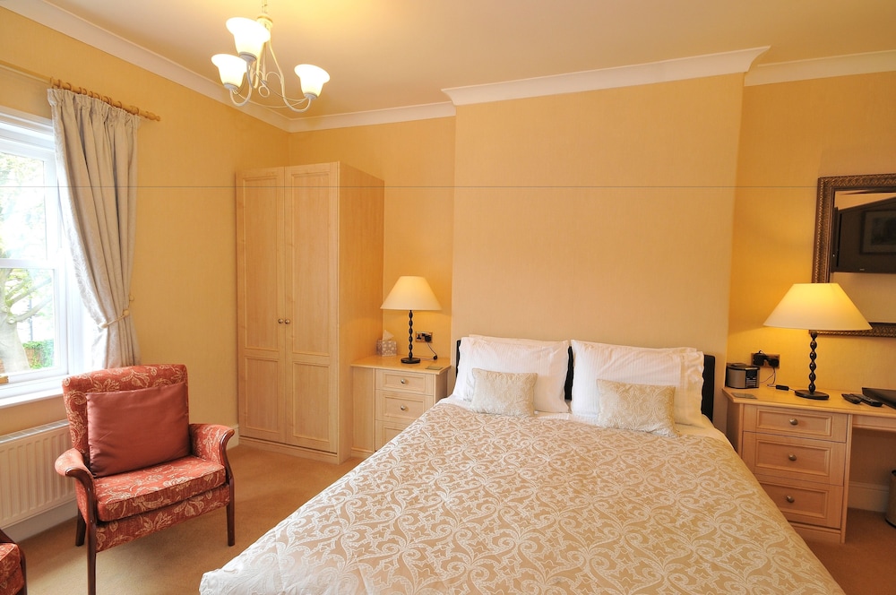 Marton Grange Country House 4/35