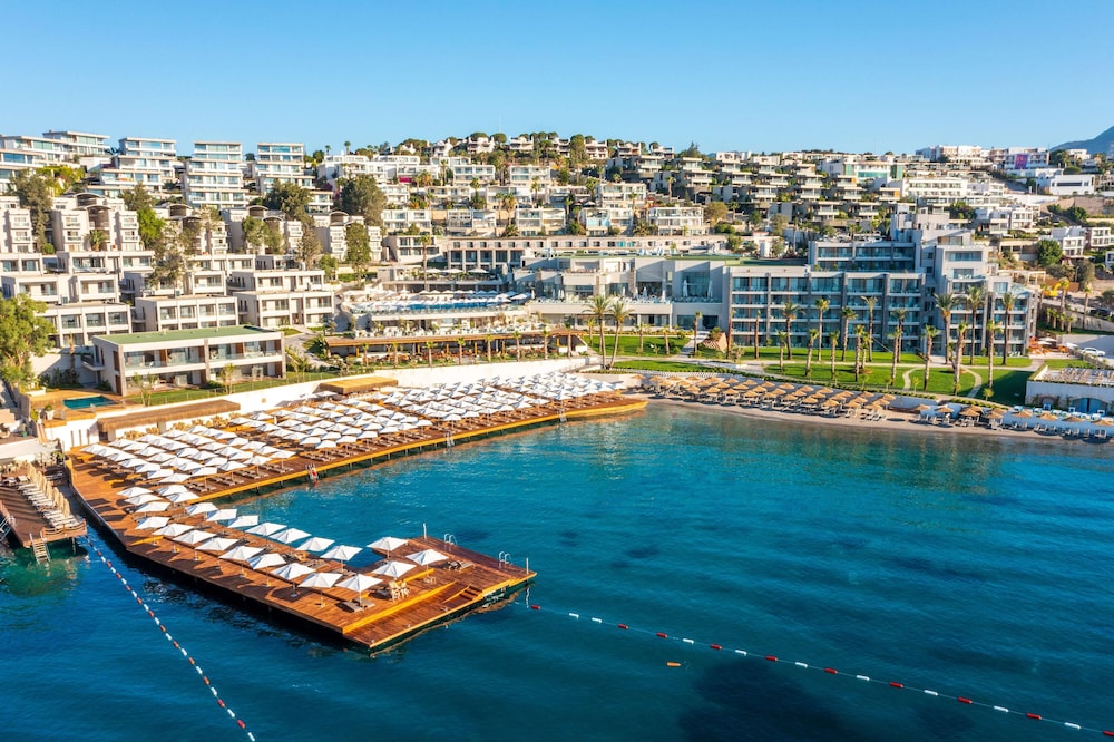Mirada Exclusive Bodrum 85/87