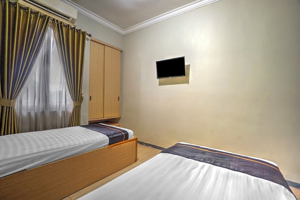 Hotel O near Juanda Airport formerly Azzahra Guest House Family 12/26