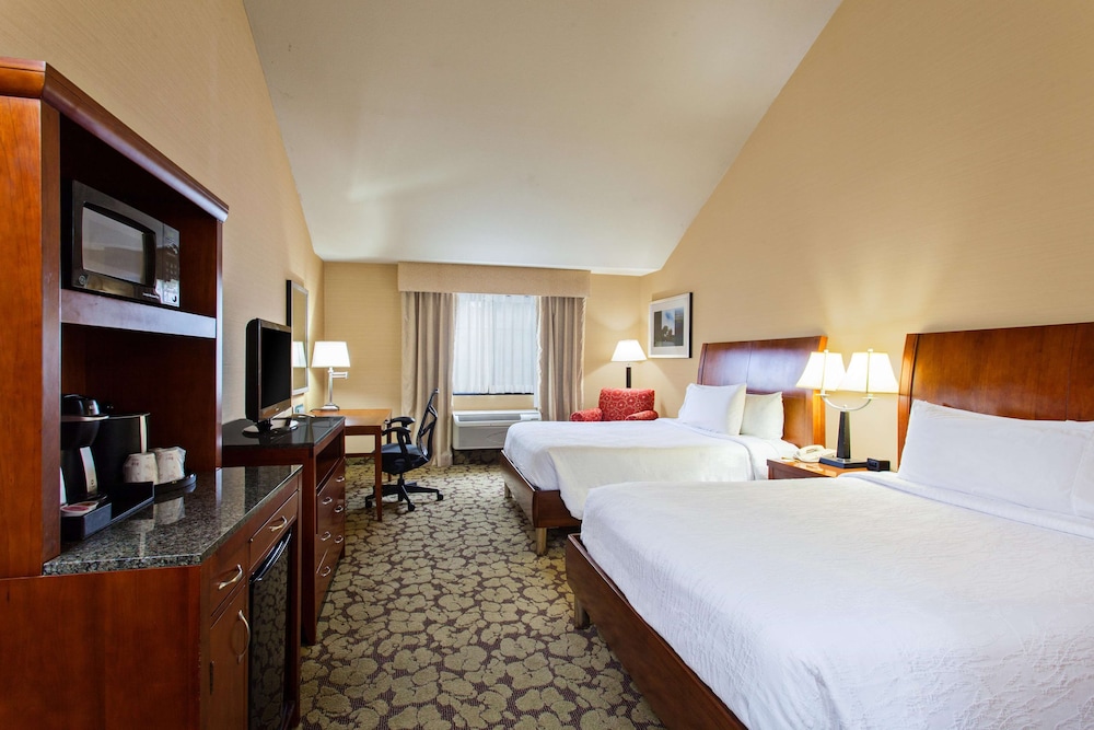 Hilton Garden Inn Valencia Six Flags 10/52