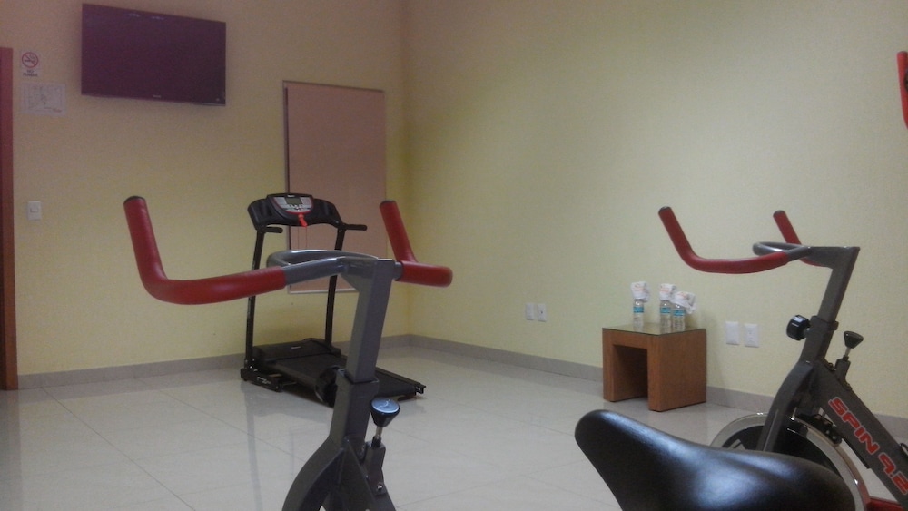 Hostalia Hotel Expo And Business Class 37/60
