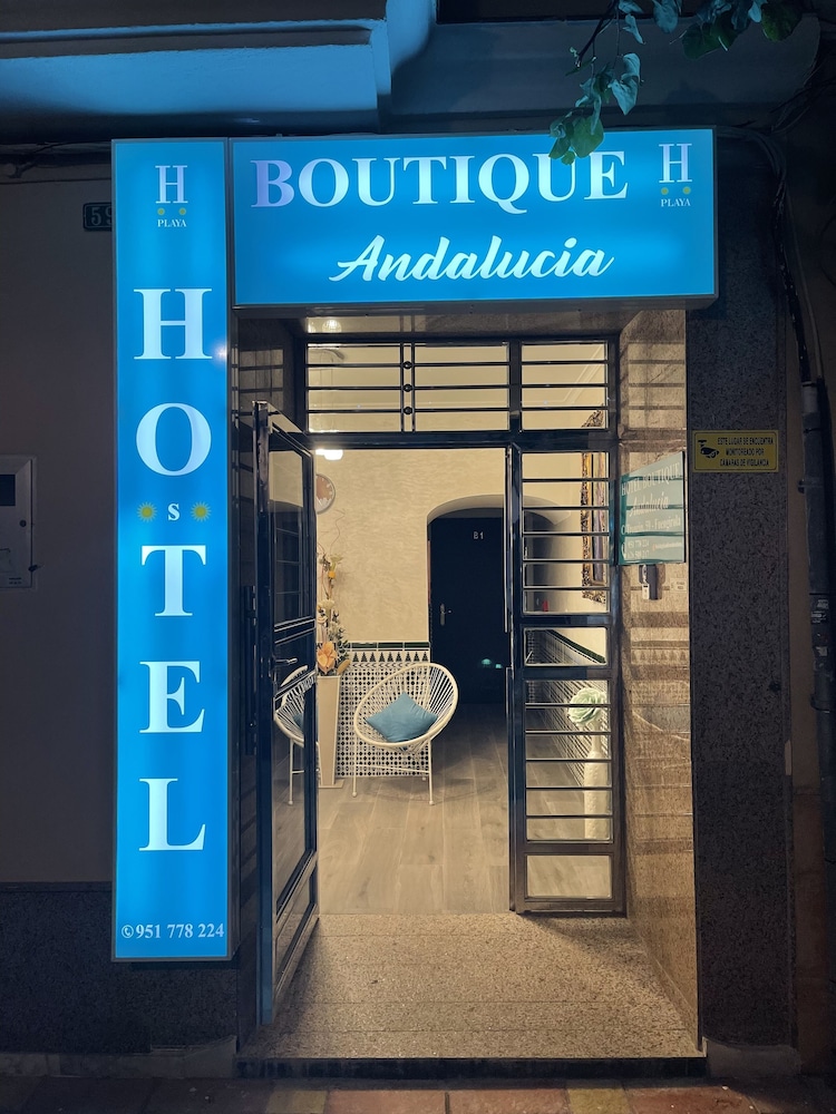 Hotel Boutique Andalucia 3/47