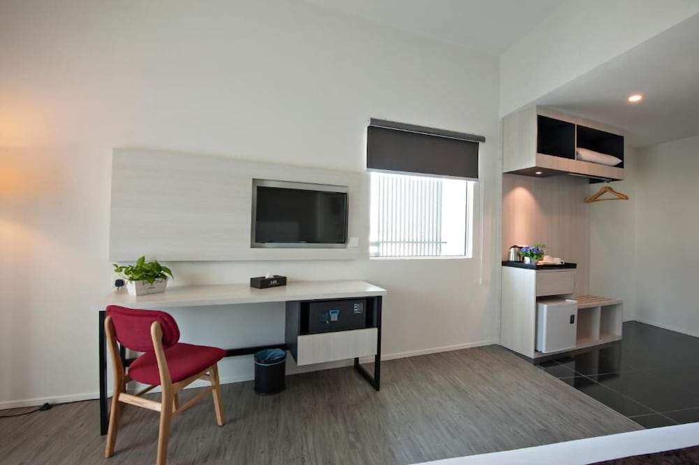 Hotel Arissa 45/57