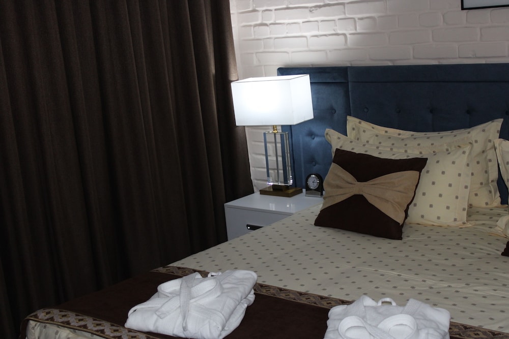 Grand Hotel Zarafshan 21/50