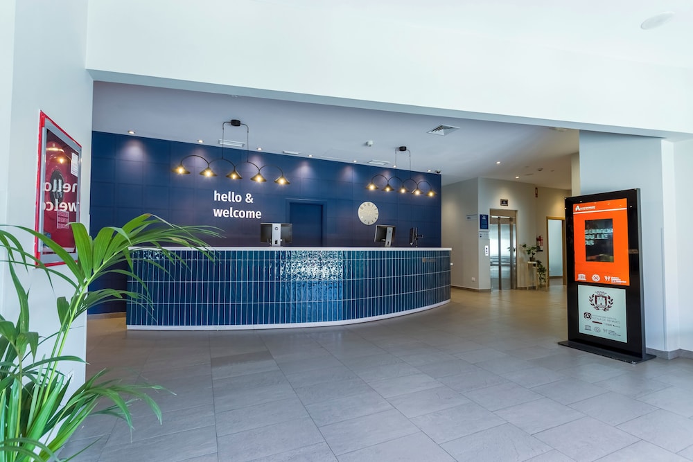 Travelodge Madrid Alcala De Henares 7/50