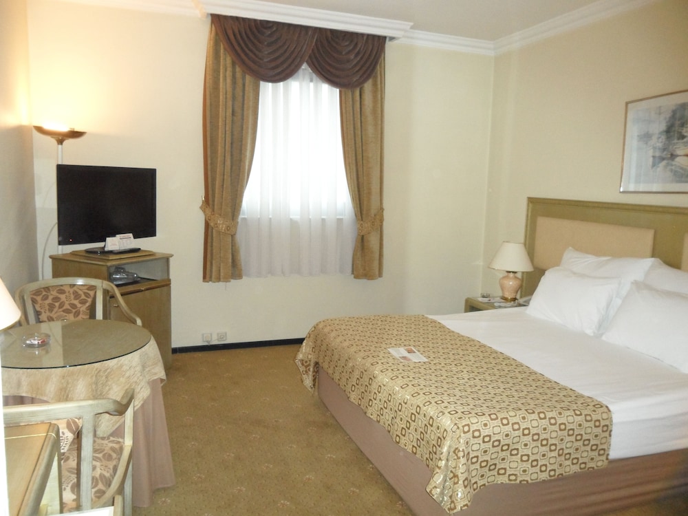 Gunes Hotel Merter Istanbul 21/68