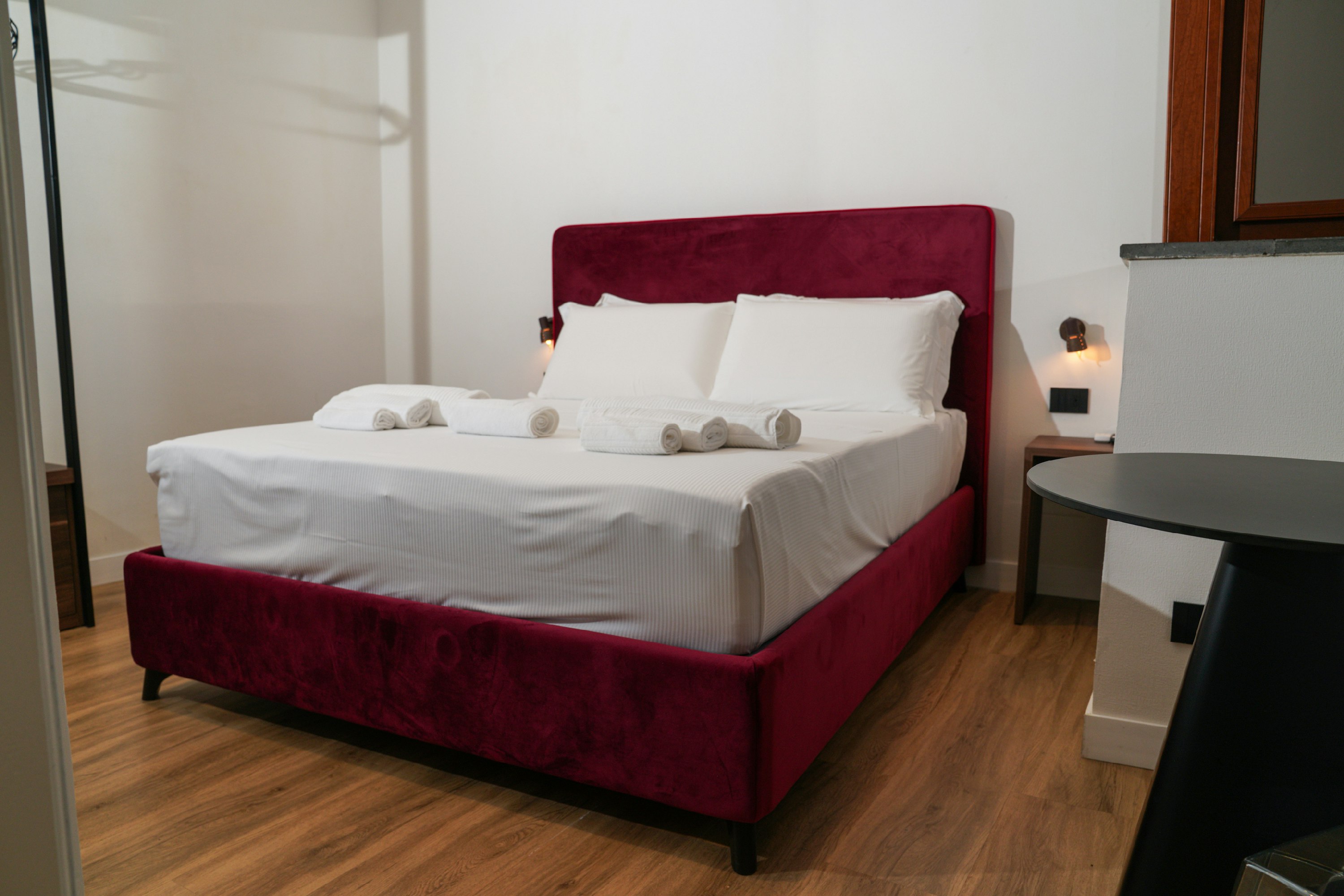 Hotel Il Tesoro Pompeiano 27/62