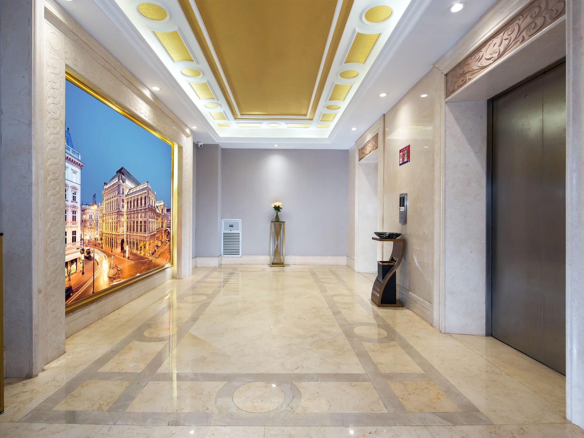 Vienna Int Hotel Shenzhen Songgang Wanzhao Square 21/50