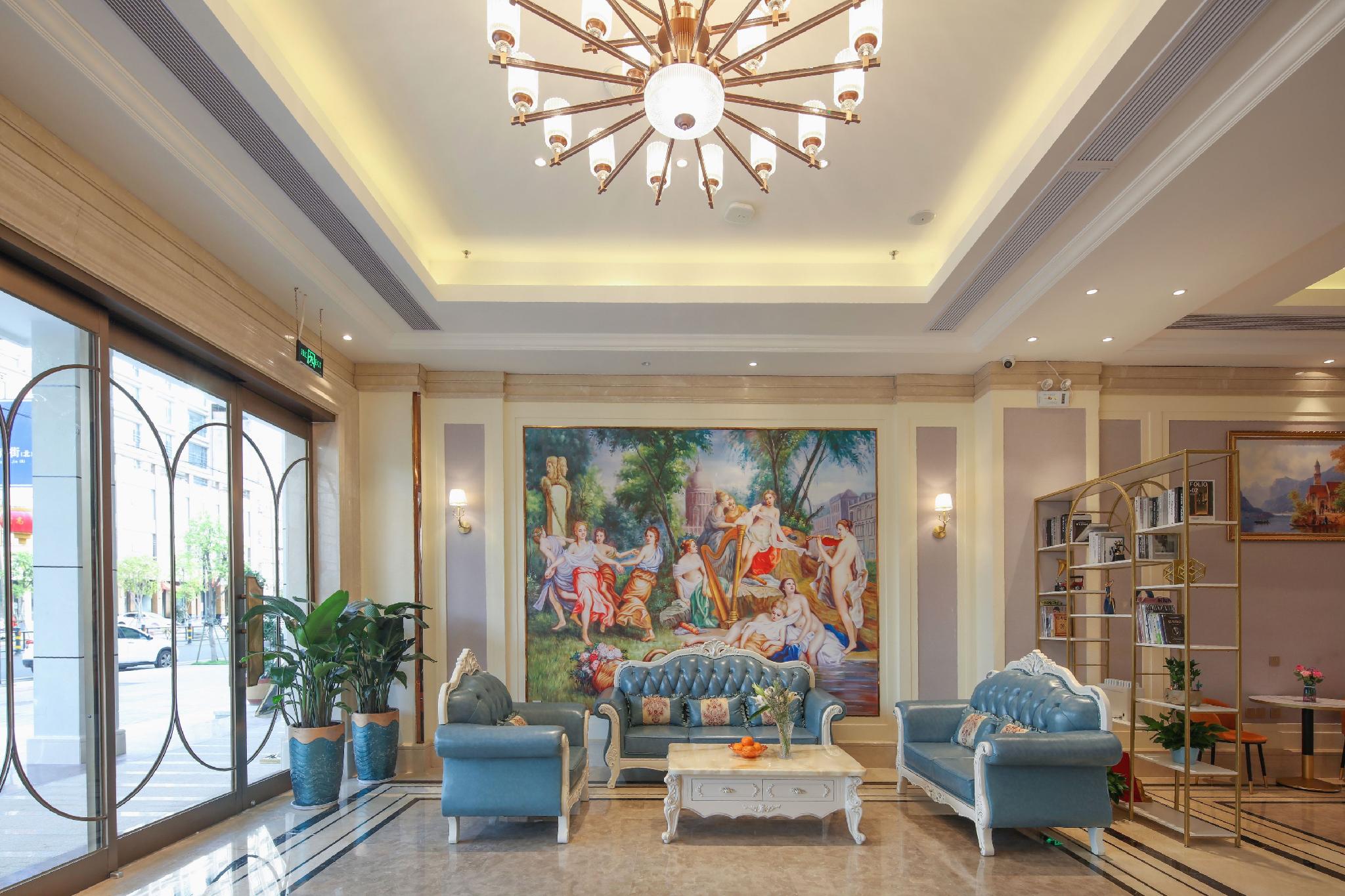 Vienna Hotel (Lingao store) 37/50
