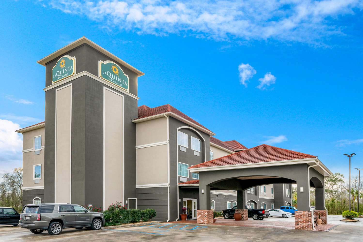 La Quinta Inn and Suites by Wyndham Broussard - Lafayette Area 24/28